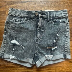 SO Vintage Mom Shorts